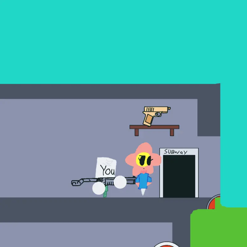 Game by @telolet_car_team