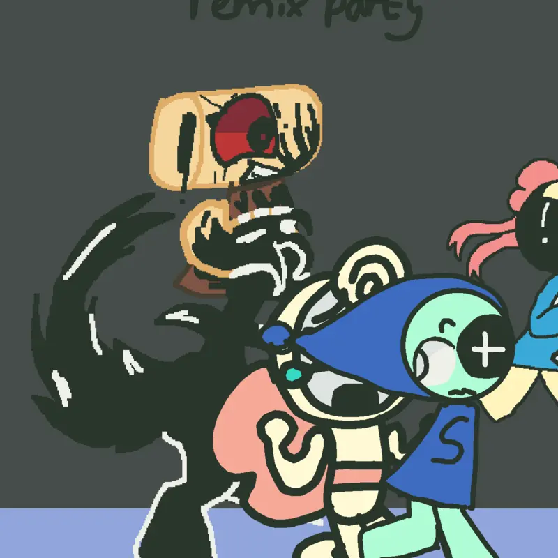 Game by @rhylei