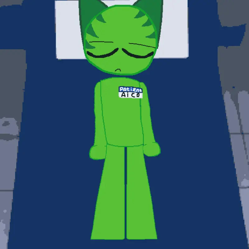 Game by @Liam-monster
