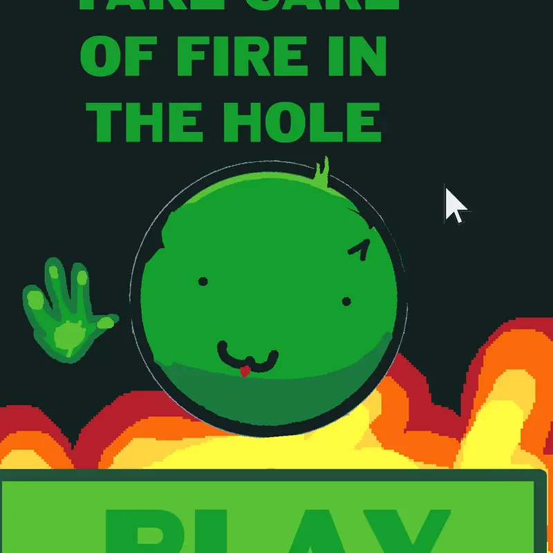 Game by @theblackoc