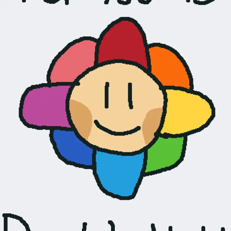 Dandy's World by @NameRemoval