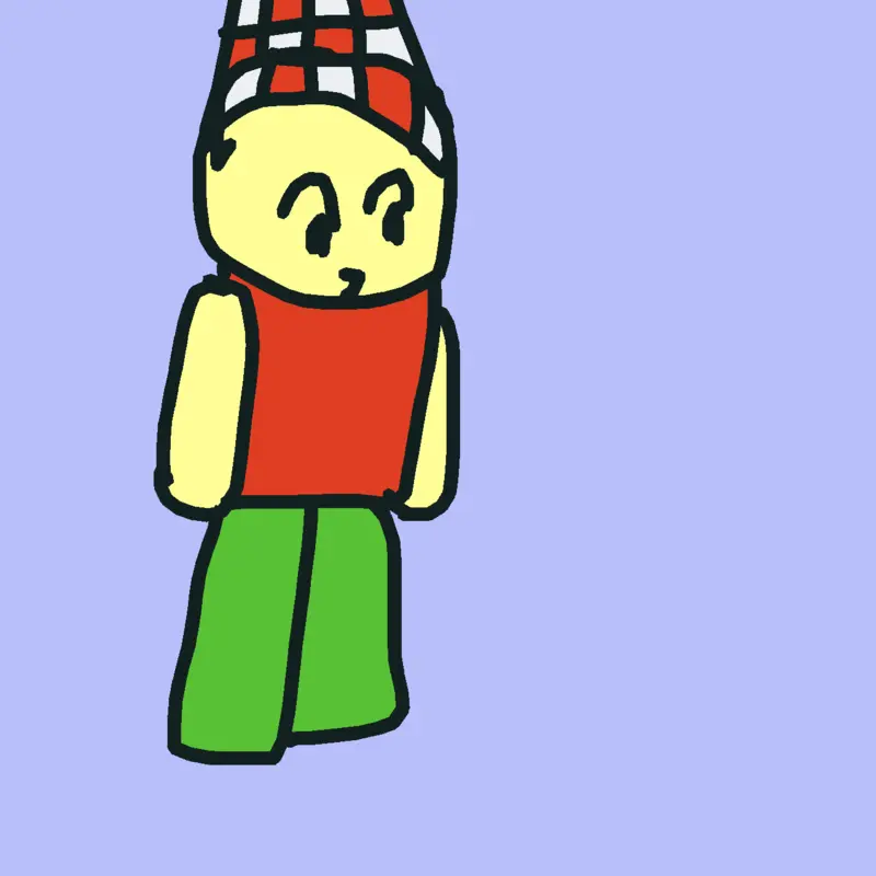 Game by @Lampshady