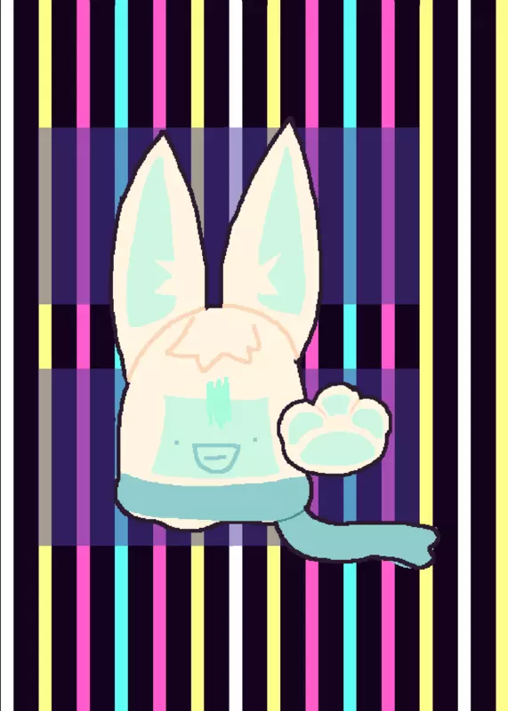 Game by @-Bun_B0nny-