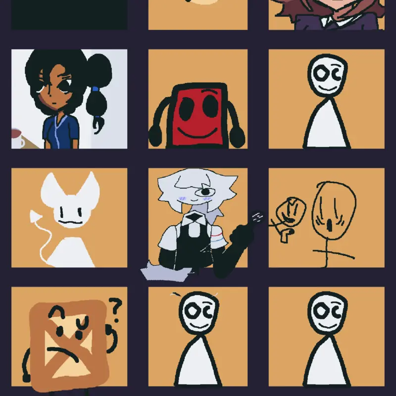Game by @Kala_and_flara