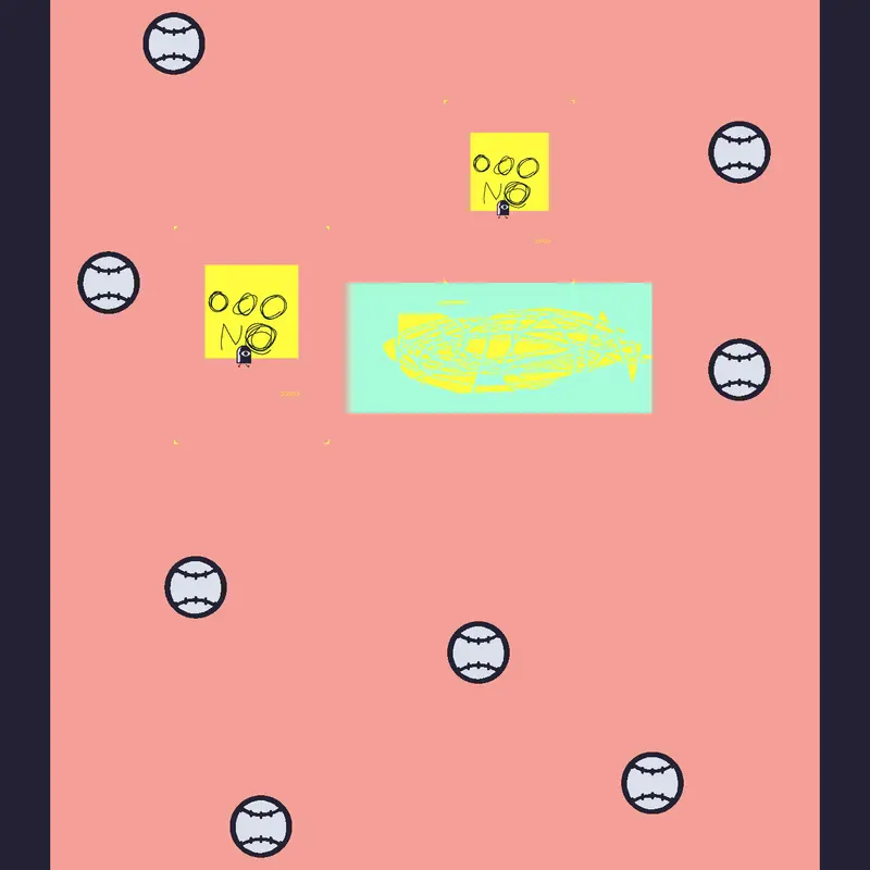 Game by @zns