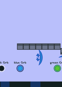 dash Orb ideas