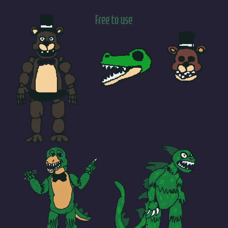 Game by @gamekingx