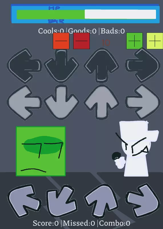 Game by @Alexelcapoxddd