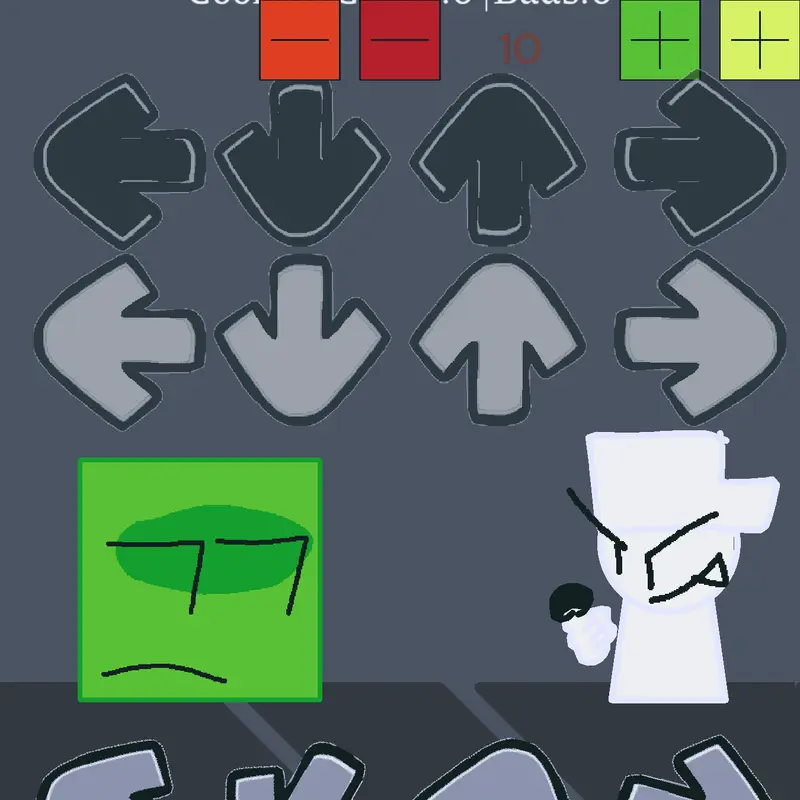 Game by @Alexelspookyxddd