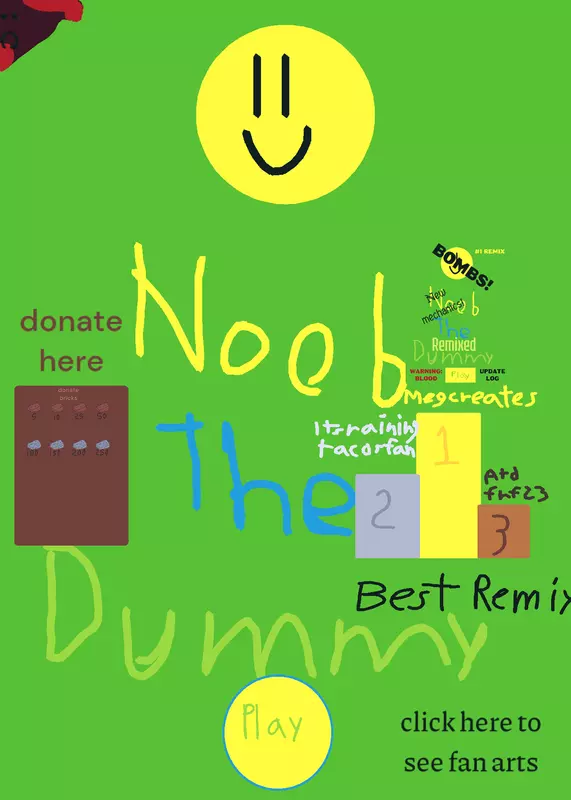 Game by @Cloudtyler