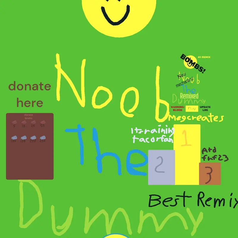 Game by @Cloudtyler