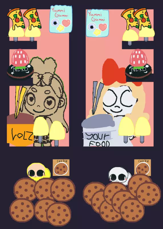 Game by @avatar_wet