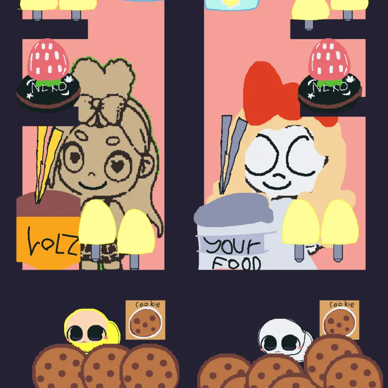 Game by @avatar_wet