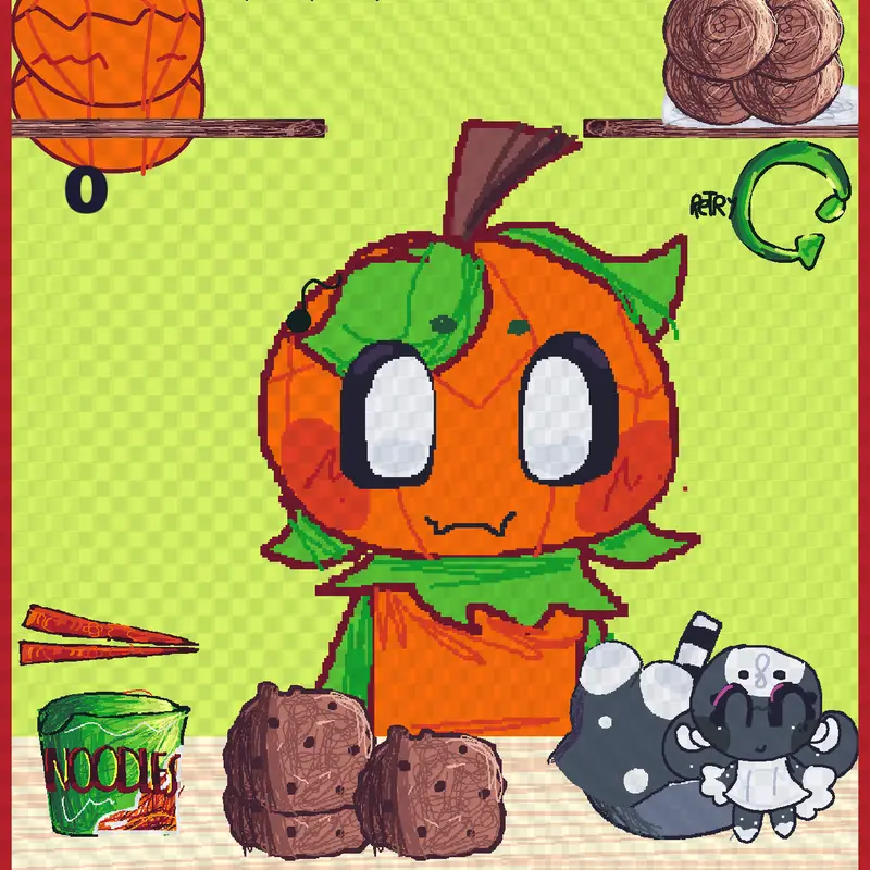 Game by @Aryluff