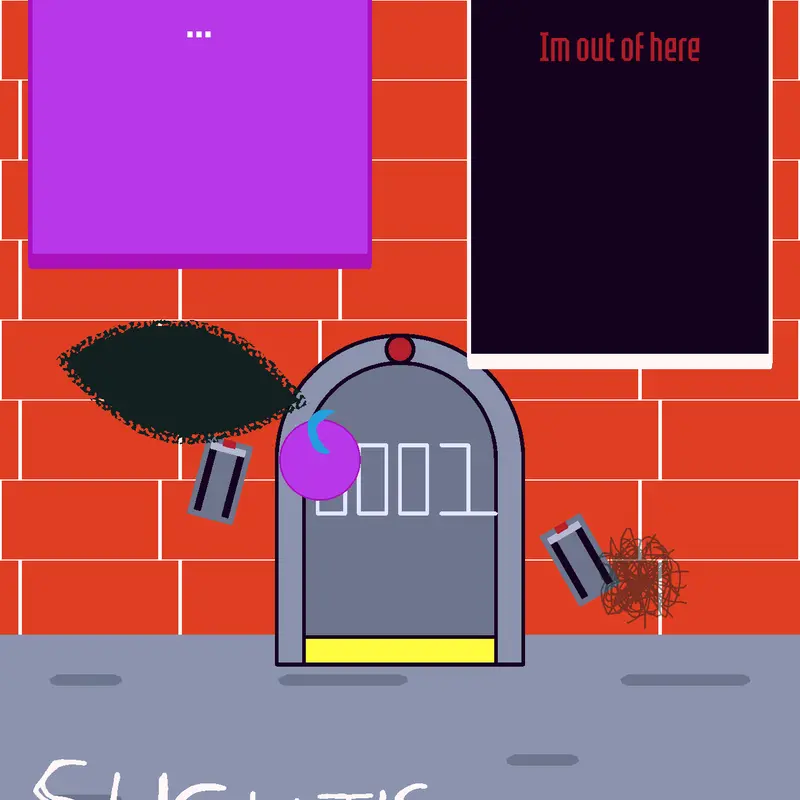 Game by @AmbushTheOffline