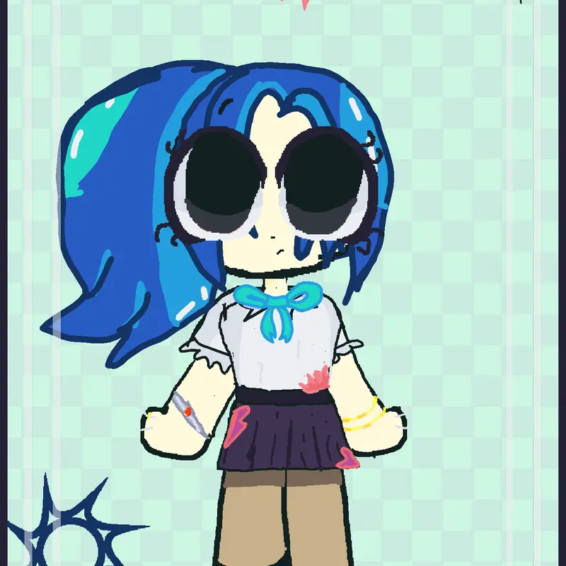Game by @crazyy_girl