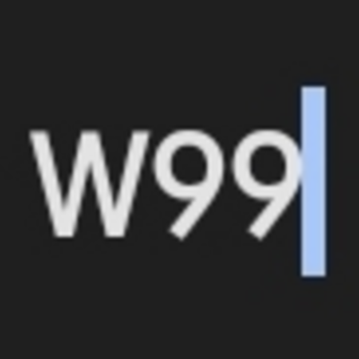@W99