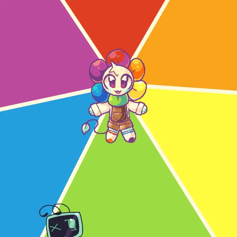 Game by @SL4Y3R_GN4RLY