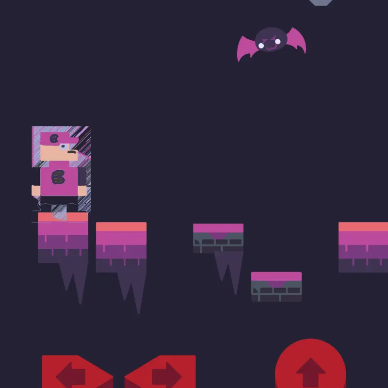 Game by @theftogman