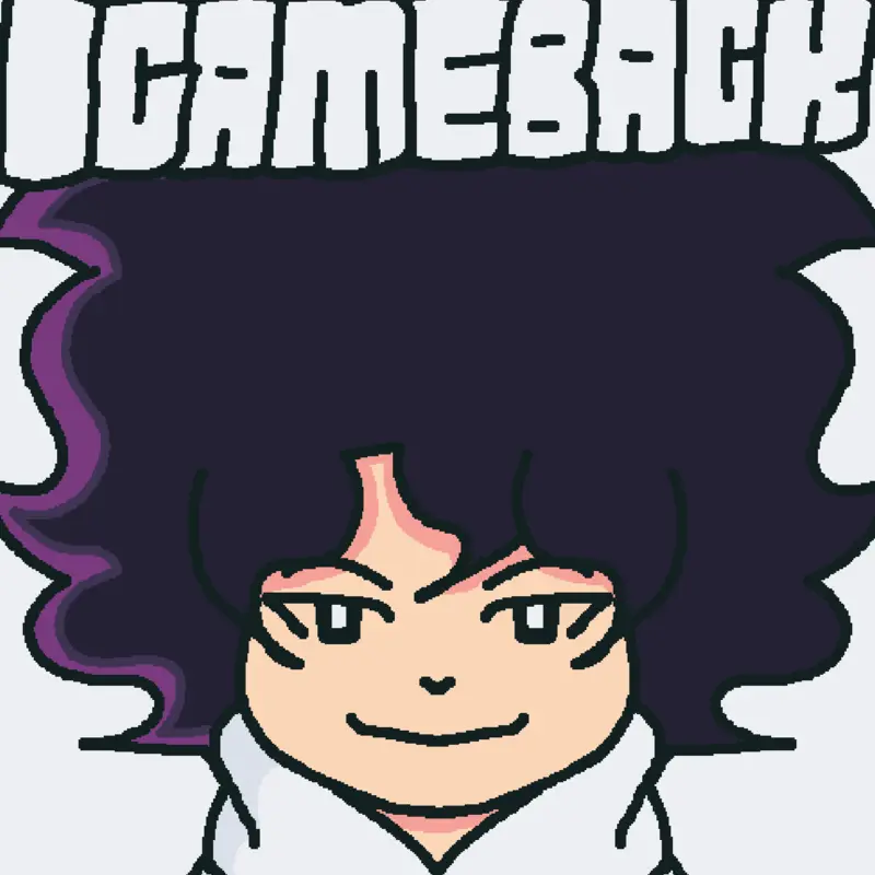 Game by @JohnmaxJGOfficial