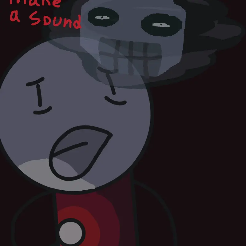 Don't Make a Sound by @Pao_Games