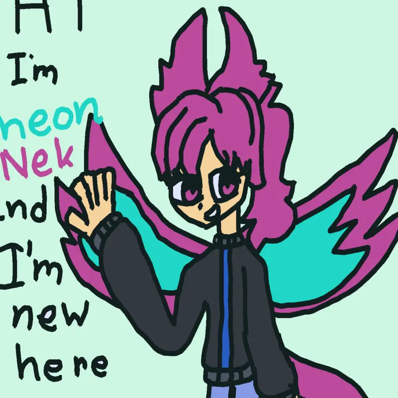 Game by @NeonNeko