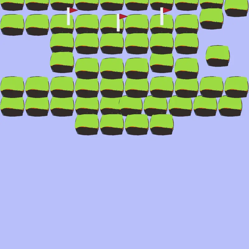 Game by @alyssonpereira