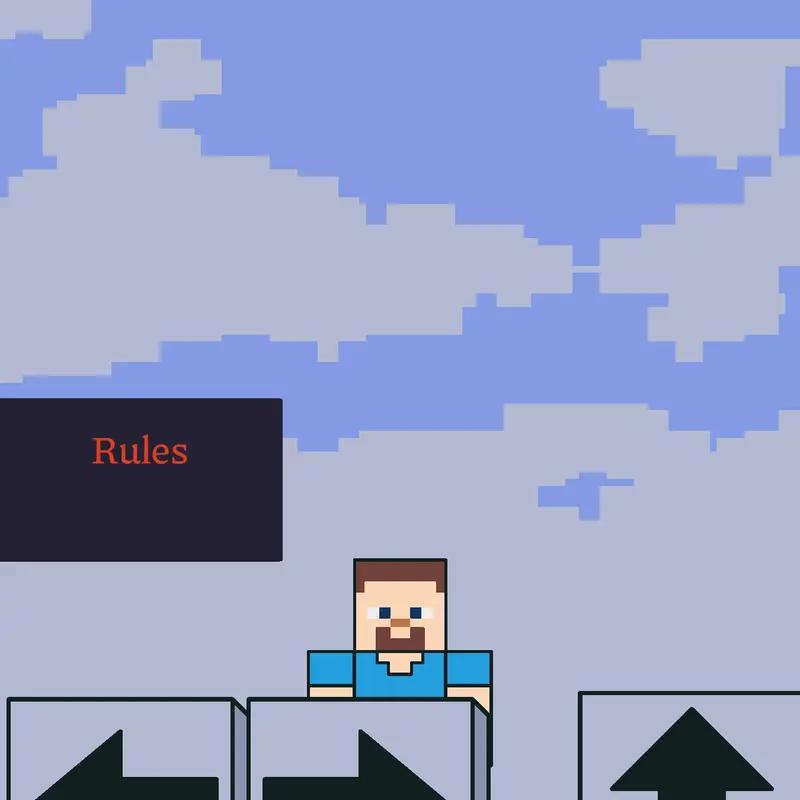 Game by @EdutzYT
