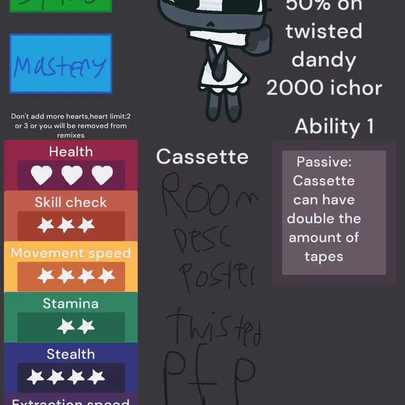 Game by @whitefurri