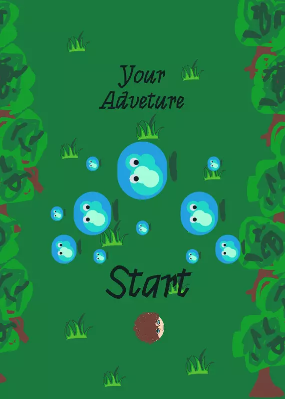 Game by @Metaverse