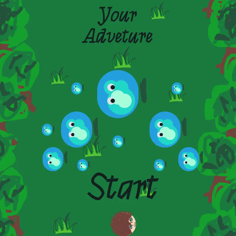 Game by @Metaverse