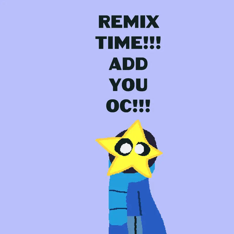 Game by @xastyrTheStar