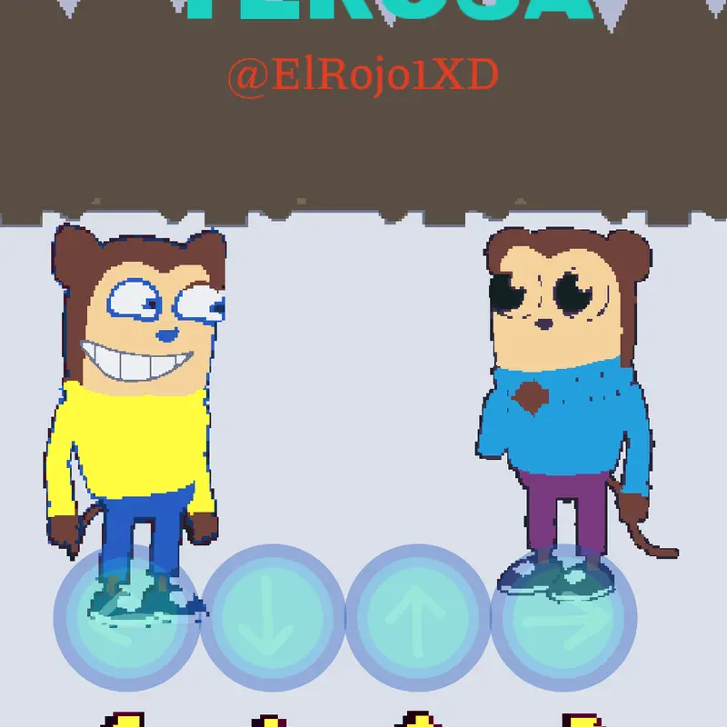 Game by @ElVerde1XD