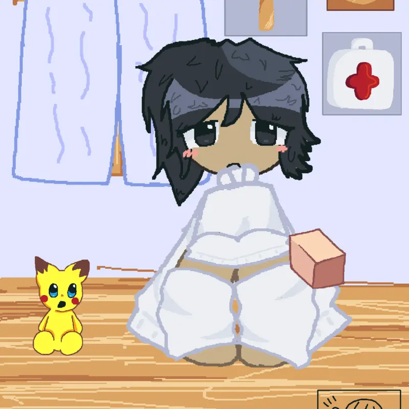 Game by @Luna_1624
