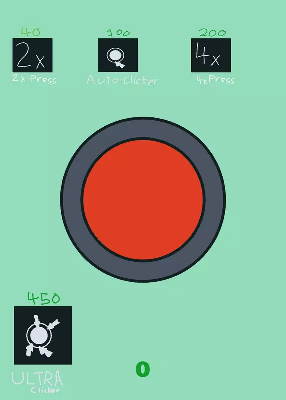 Button simulator! (WIP) by @Toastzz