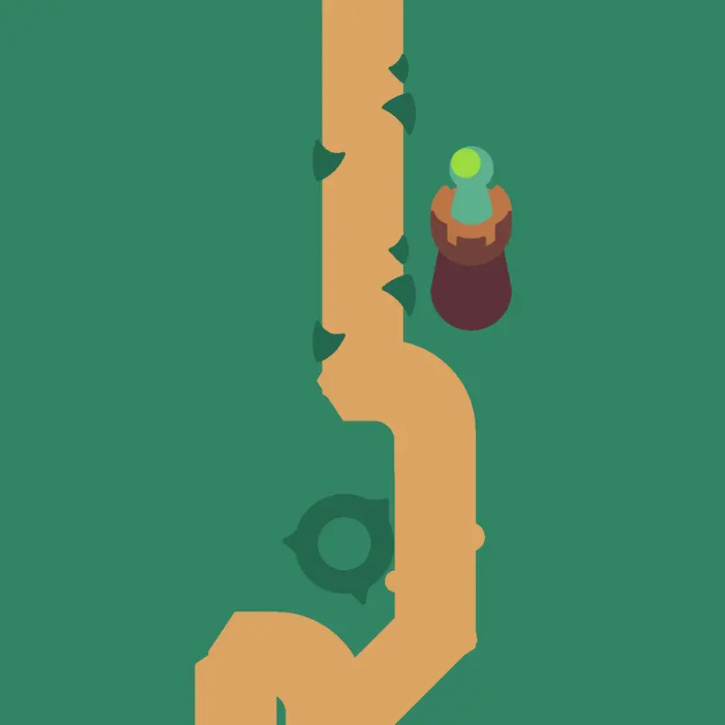 Game by @pyzotras