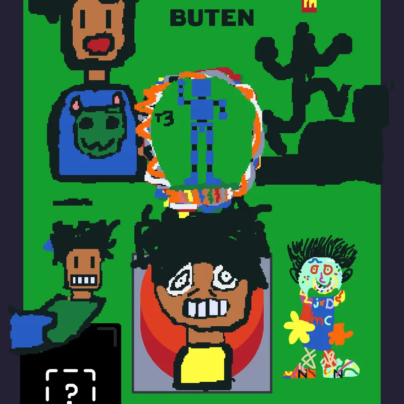 Game by @JxD497