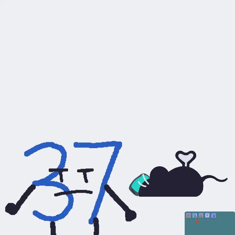 Game by @RalphJaden