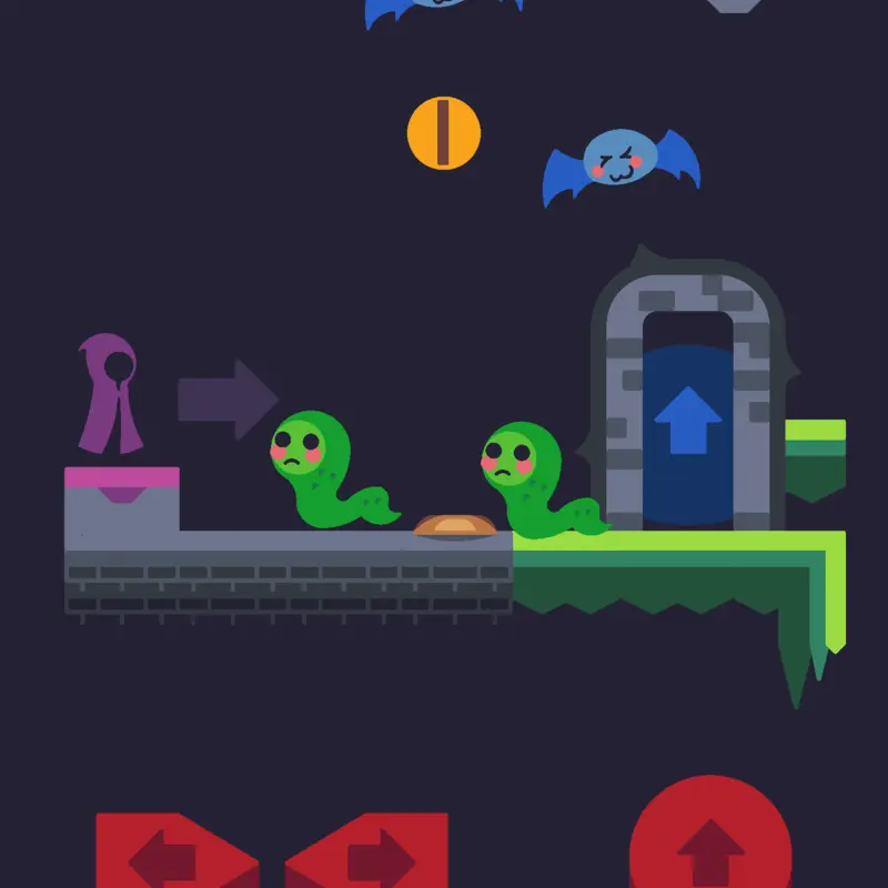Game by @PhyCat