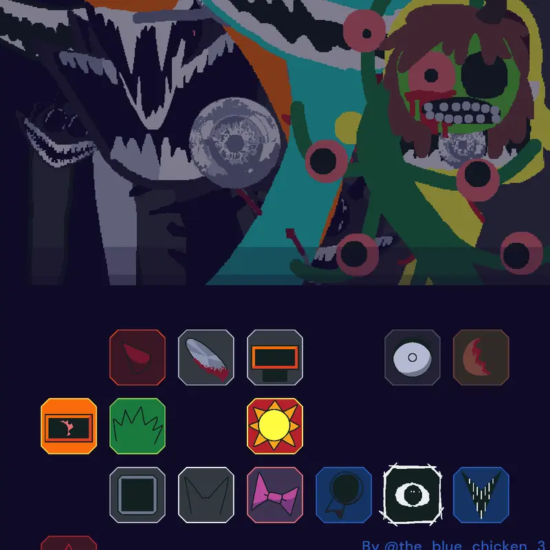 Game by @VintageVoltage2