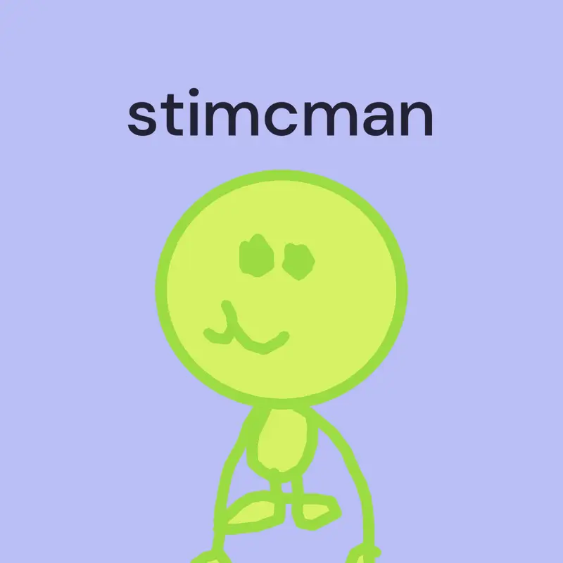 Game by @stimcman