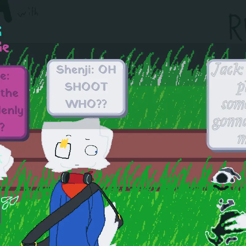 Game by @Shenji_the_wolf_official