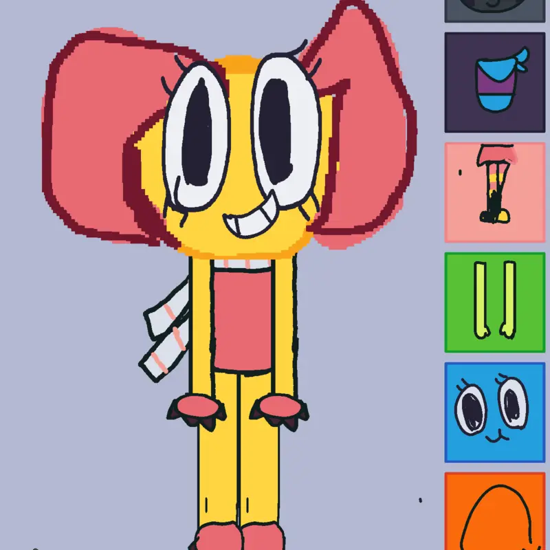Game by @uwyysyst
