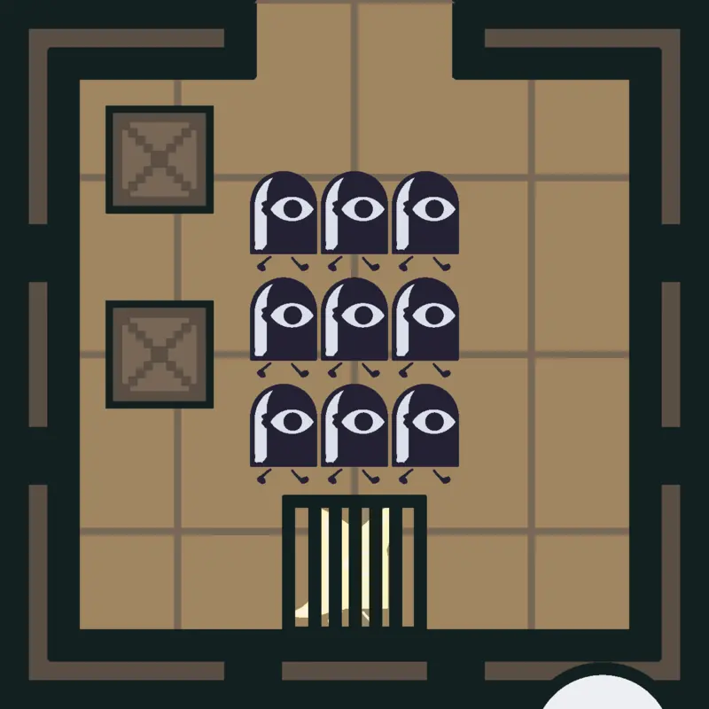 Game by @_goodbye_castle_
