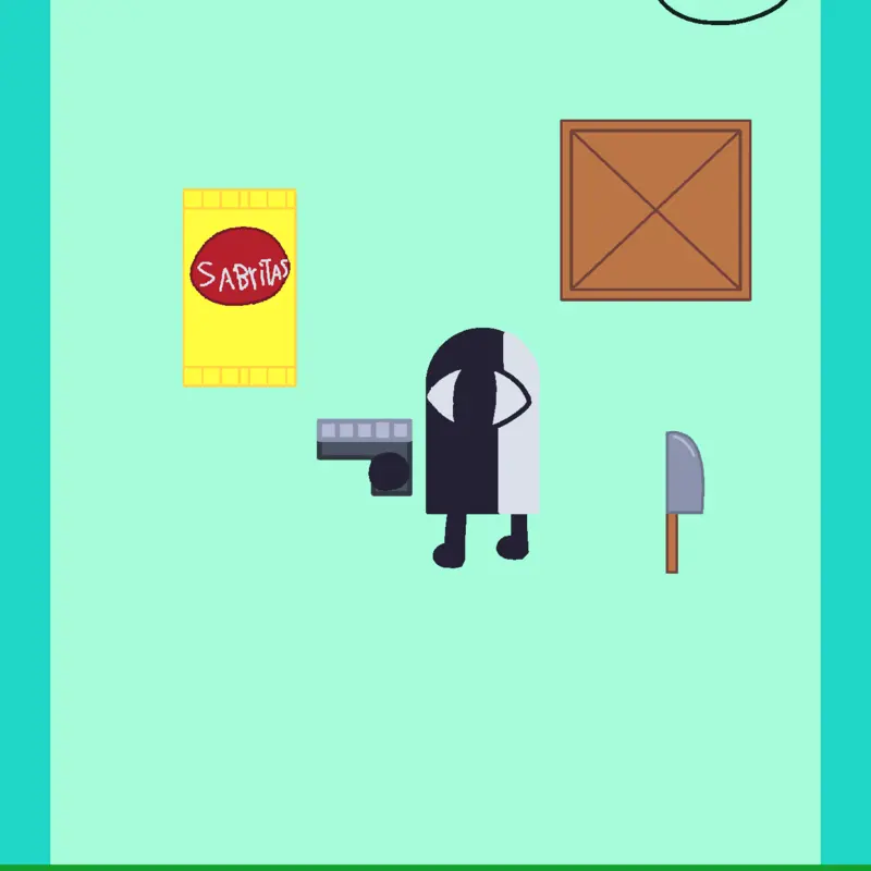 Mini sandbox by @fabi578