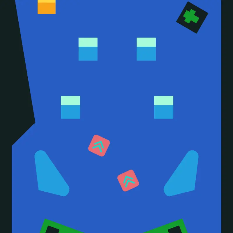 Game by @Donutbunny