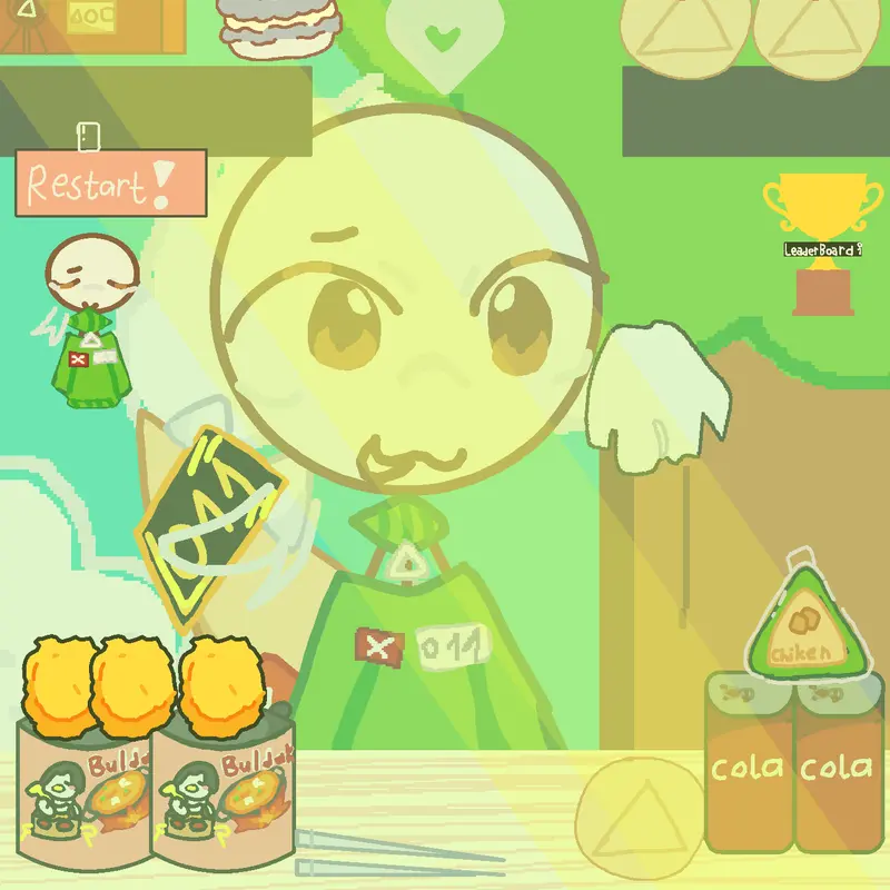 Game by @hyma_cat_yeah