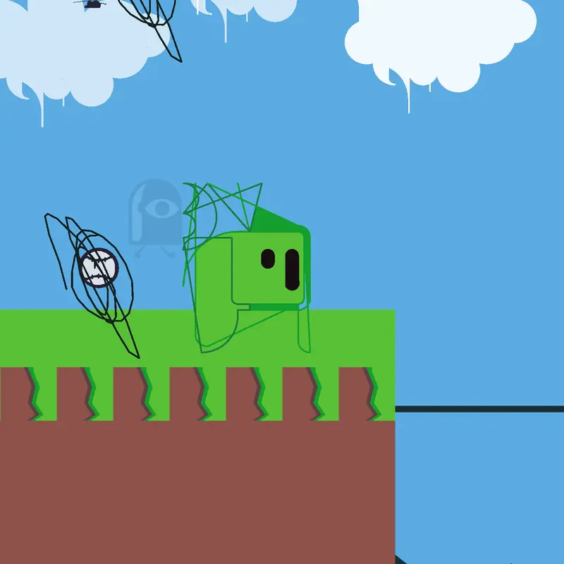 Game by @Luofxb
