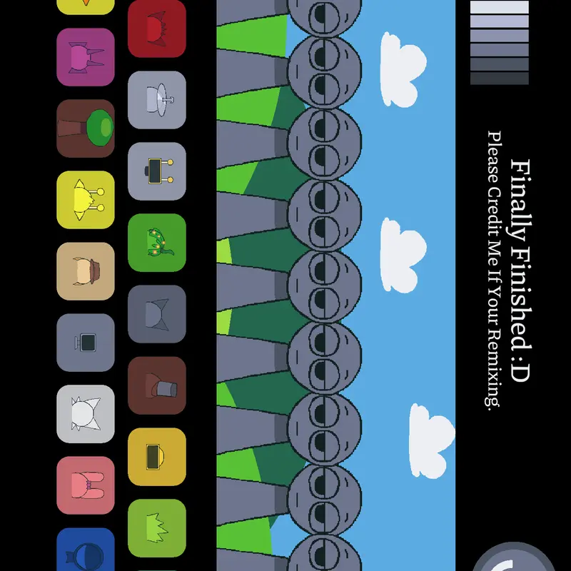 Game by @sonic847