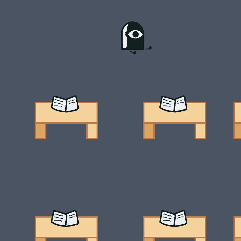 Game by @slimepink